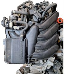Motor hr16de Nissan Juke (f15) 1.6