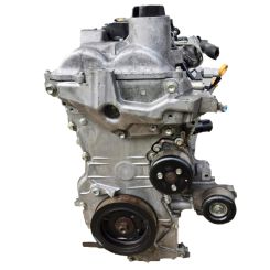 Motor hr16de Nissan Juke (f15) 1.6