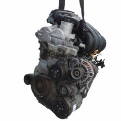 Motor hr16de Nissan Juke (f15) 1.6