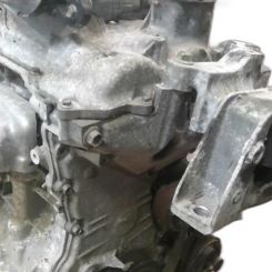 Motor hr16de Nissan Juke (f15) 1.6