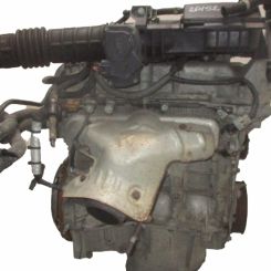 Motor hr16de Nissan Juke (f15) 1.6