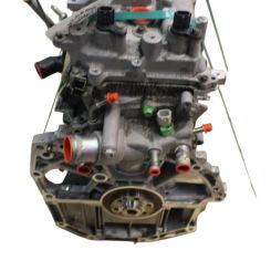 Motor hr16de Nissan Juke (f15) 1.6