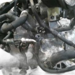 Motor hr16de Nissan Juke (f15) 1.6
