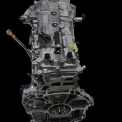 Motor hr16de Nissan Juke (f15) 1.6