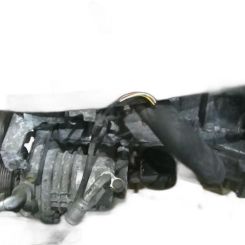 Motor hr16de Nissan Juke (f15) 1.6