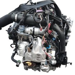 Motor hr16de Nissan Juke (f15) 1.6