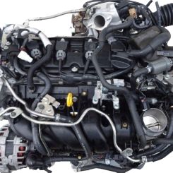 Motor mr16ddt Nissan Juke (f15) 1.6 dig-t