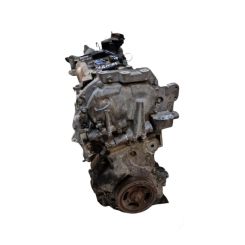 Motor mr16ddt Nissan Juke (f15) 1.6 dig-t