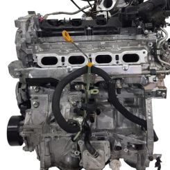 Motor mr16ddt Nissan Juke (f15) 1.6 dig-t