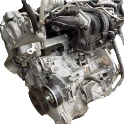Motor mr16ddt Nissan Juke (f15) 1.6 dig-t
