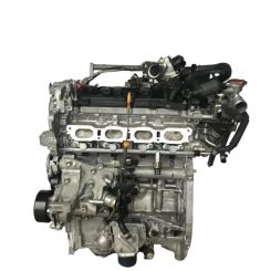 Motor mr16ddt Nissan Juke (f15) 1.6 dig-t