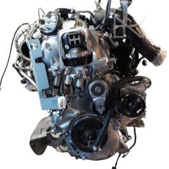 Motor mr16ddt Nissan Juke (f15) 1.6 dig-t