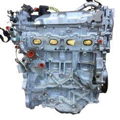 Motor mr16ddt Nissan Juke (f15) 1.6 dig-t nismo