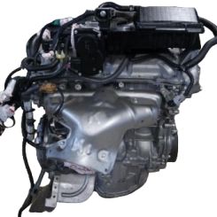 Motor mr16ddt Nissan Juke (f15) 1.6 dig-t nismo