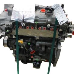 Motor hr16de Nissan Juke (f15) 1.6 lpg