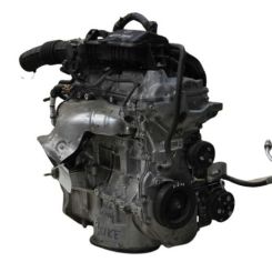 Motor hr16de Nissan Juke (f15) 1.6 lpg