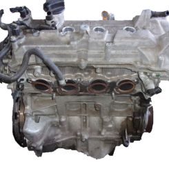 Motor hr16de Nissan Juke (f15) 1.6 lpg
