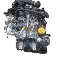 Motor hr10ddt Nissan Juke (f16_) 1.0