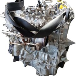 Motor hr10ddt Nissan Juke (f16_) 1.0