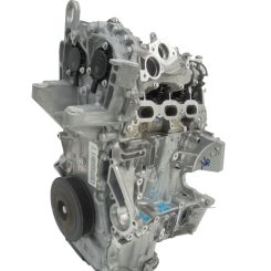Motor hr10ddt Nissan Juke (f16_) 1.0