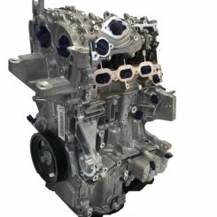 Motor hr10ddt Nissan Juke (f16_) 1.0