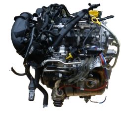 Motor hr10ddt Nissan Juke (f16_) Dig-t 117