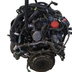 Motor k9k 636 Nissan Juke van (f15) Dci