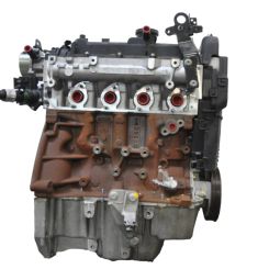 Motor k9k 636 Nissan Juke van (f15) Dci