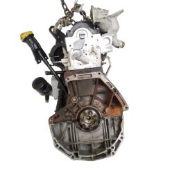 Motor k9k 636 Nissan Juke van (f15) Dci