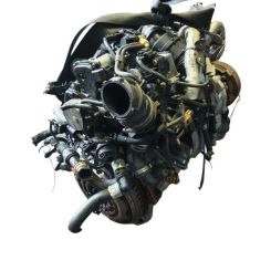 Motor k9k 636 Nissan Juke van (f15) Dci