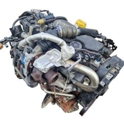 Motor k9k 636 Nissan Juke van (f15) Dci
