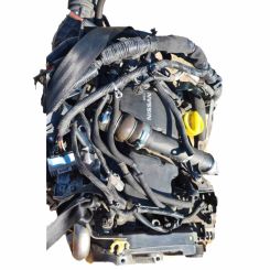 Motor k9k 636 Nissan Juke van (f15) Dci