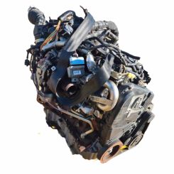 Motor k9k 636 Nissan Juke van (f15) Dci