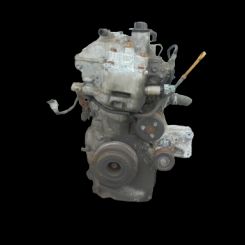 Motor d7f 764 Nissan Kubistar furgón (x76) 1.2