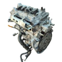 Motor k4m 752 Nissan Kubistar furgón (x76) 1.6 16v