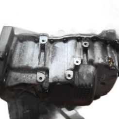 Motor k9k 276, k9k 718 Nissan Kubistar furgón (x76) Dci 85
