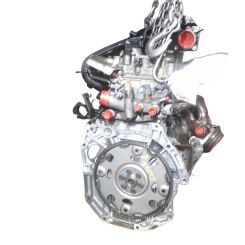 Motor l20a Nissan Laurel (hlc230) 2.0