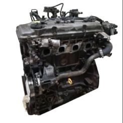 Motor l24 Nissan Laurel (hlc230) 2.4