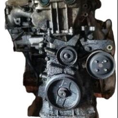 Motor l24 Nissan Laurel (jc31) 2.4