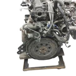 Motor l24 Nissan Laurel (jc31) 2.4