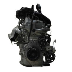 Motor em57, em61 Nissan Leaf (ze0) Electric