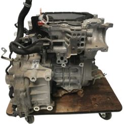 Motor em57, em61 Nissan Leaf (ze0) Electric