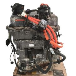 Motor em57, em61 Nissan Leaf (ze0) Electric