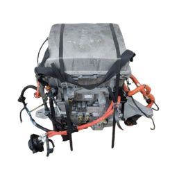 Motor em57, em61 Nissan Leaf (ze0) Electric
