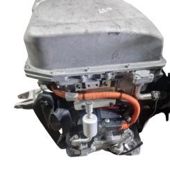Motor em57 Nissan Leaf (ze1) Electric