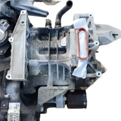 Motor em57 Nissan Leaf (ze1) Electric