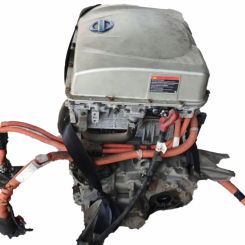 Motor em57 Nissan Leaf (ze1) Electric
