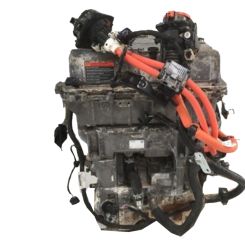 Motor em57 Nissan Leaf (ze1) Electric