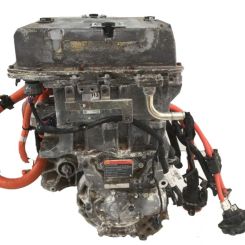 Motor em57 Nissan Leaf (ze1) Electric