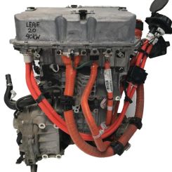 Motor em57 Nissan Leaf (ze1) Electric